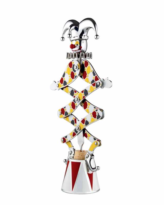 The Jester Corkscrew